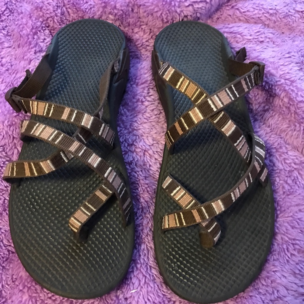 Women’s Size 10 Chaco Sandals
